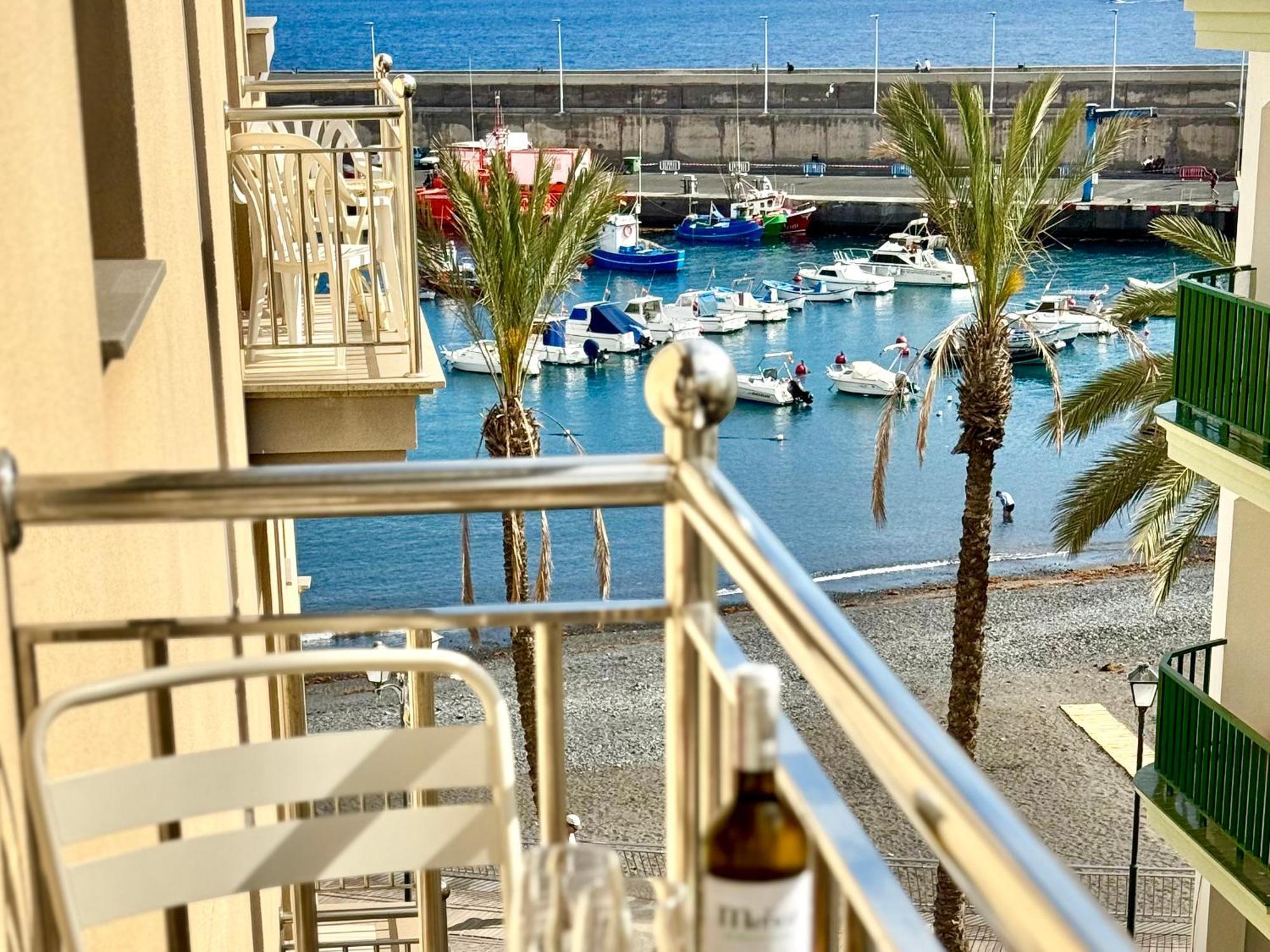Number 5 At The Marina, Playa San Juan, South Tenerife Vv-A38-4-7457 Kültér fotó